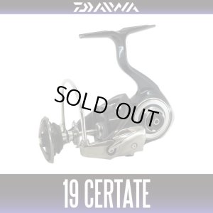 Photo1: [DAIWA Genuine Product] 19 CERTATE Main Unit only (with No Spool and Handle unit)
