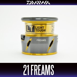 Photo1: [DAIWA Genuine] 21 FREAMS Spare Spool