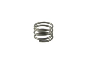 Photo3: [Avail] Spool Shaft Spring for ABU 1500C, 2500C series (Compatible with the ABU spare part No.10256)
