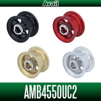[Avail] ABU Microcast Spool AMB4550UC2 for Ambassadeur 4500C series ULTRACAST