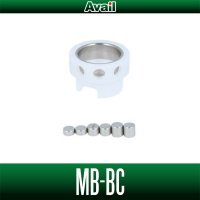 [Avail] ISUZU Microcast Brake (Magnet Brake) MB-BC for BC series