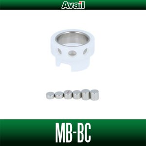 Photo1: [Avail] ISUZU Microcast Brake (Magnet Brake) MB-BC for BC series