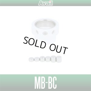 Photo1: [Avail] ISUZU Microcast Brake (Magnet Brake) MB-BC for BC series