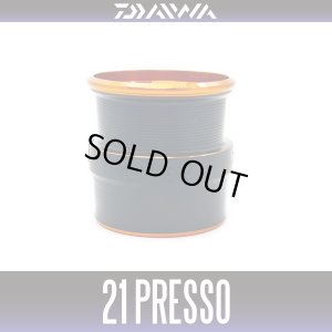 Photo1: [DAIWA Genuine] 21 PRESSO Spare Spool