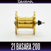 [DAIWA Genuint] 21 BASARA 200 Spare Spool