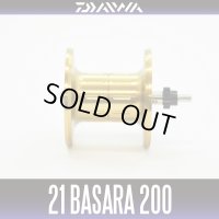 [DAIWA Genuint] 21 BASARA 200 Spare Spool