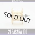 [DAIWA Genuine] 21 BASARA 100 Spare Spool