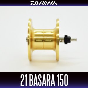 Photo1: [DAIWA Genuine Product] 21 BASARA 150 Spare Spool