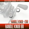 [DAIWA] 23 SALTIST TW PE SPECIAL Handle Knob Bearing Kit (+2BB)