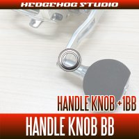 Handle Knob Bearing Kit for DAIWA SW Reel (+1BB)