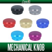 [Avail] SHIMANO Mechanical Brake Knob BCAL-20MT for 20 Metanium