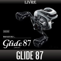[LIVRE] Glide 87 Handle