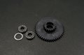[TRY-ANGLE] Double Bearing Idle Gear Set for BC 42/52 series