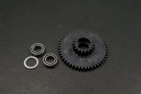 [TRY-ANGLE] Double Bearing Idle Gear Set for BC 42/52 series
