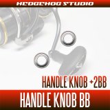 [SHIMANO] 24 EXSENCE BB Handle Knob Bearing Kit (+2BB)