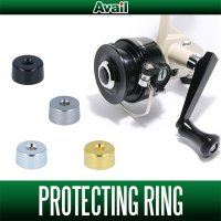 [Avail] Abu Protecting Ring for Cardinal 3/4 series