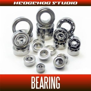 Photo1: [SHIMANO] Overhaul Bearing for 22 STELLA (sold separately)