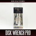 [IOS Factory] IOS Disk Wrench Pro for DAIWA Spinning Reel
