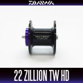 [DAIWA genuine]  22 ZILLION TW HD Spare Spool