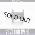 [DAIWA Genuine] 22 ZILLION TW HD Spare Spool