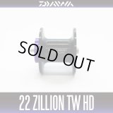 [DAIWA Genuine] 22 ZILLION TW HD Spare Spool