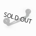 [ZPI] JIGNIST LIGHT Carbon Handle 107mm for SHIMANO, AbuGarcia, DAIWA