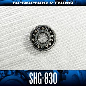 Photo1: SHG-830 (3mm x 8mm x 2.5mm)