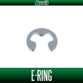 [Avail] ABU 1500, 2500C, etc. Stainless steel E-ring for Cogwheel stop, inner diameter 3mm, outer diameter 7mm