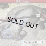 [Fishman] Beams Xpan 7.10LHTS (Rod)