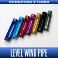 [SHIMANO] Level Wind Pipe LVPIPE-22ALD for 22 ALDEBARAN BFS, 15-18 ALDEBARAN, 13-16 Metanium, 14-17 CHRONARCH