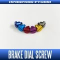[SHIMANO] Brake Dial Screw BDSCR-22ALD for 22 ALDEBARAN BFS