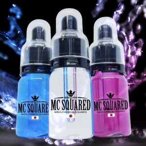 Photo1: [MC SQUARED] Exclusive Oil for High-Spec Reels
