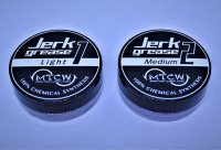[MTCW] Jerk grease Drag grease exclusively for Eging (Squid Jig Fishing) 