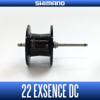 [SHIMANO genuine] 22 EXSENCE DC Spare Spool