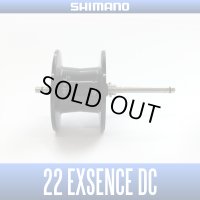 [SHIMANO Genuine] 22 EXSENCE DC Spare Spool