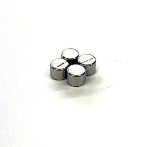 Photo1: [TRY-ANGLE] Additional Magnets for Mag Brake System Set (4 pcs)