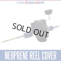 [STUDIO Ocean Mark] NEOPRENE REEL COVER