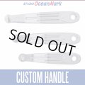 [STUDIO Ocean Mark] Baitreel Custom Handle AE series