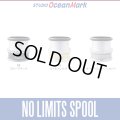 [STUDIO Ocean Mark] DAIWA NO LIMITS Spool 4000 for 22-18 EXIST, 19 CERTATE, 21 LUVIAS AIRITY