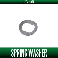 [Avail] Spring Washer for ABU #5131 Compatible Product