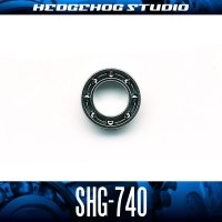 SHG-740 4mm×7mm×2mm Open type