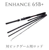 [TRANSCENDENCE] ENHANCE 65B+ (Rod)