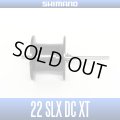 [SHIMANO Genuine] 22 SLX DC XT Spare Spool