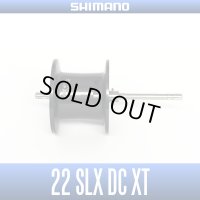 [SHIMANO Genuine] 22 SLX DC XT Spare Spool