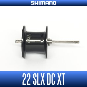 Photo1: [SHIMANO genuine] 22 SLX DC XT Spare Spool
