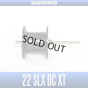 Photo1: [SHIMANO Genuine] 22 SLX DC XT Spare Spool