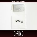 [IOS Factory] O-ring for S-system & D-system (3pcs.) *SDSY