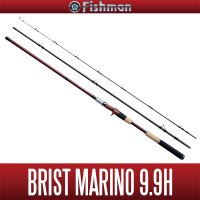 [Fishman] BRIST MARINO 9.9H