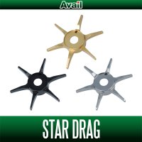 [Avail] SHIMANO Star Drag SD-22ALD for 22 ALDEBARAN