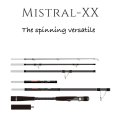 [TRANSCENDENCE] MISTRAL XX (Rod)